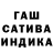 Дистиллят ТГК концентрат Nadia Tumashik